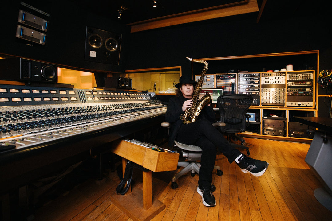 Boney James