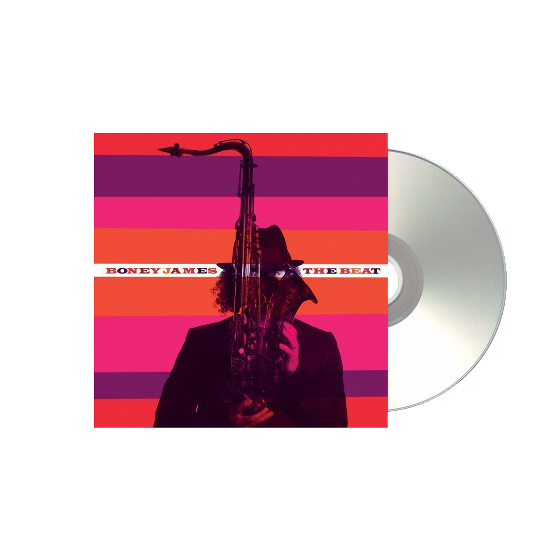 The Beat - CD