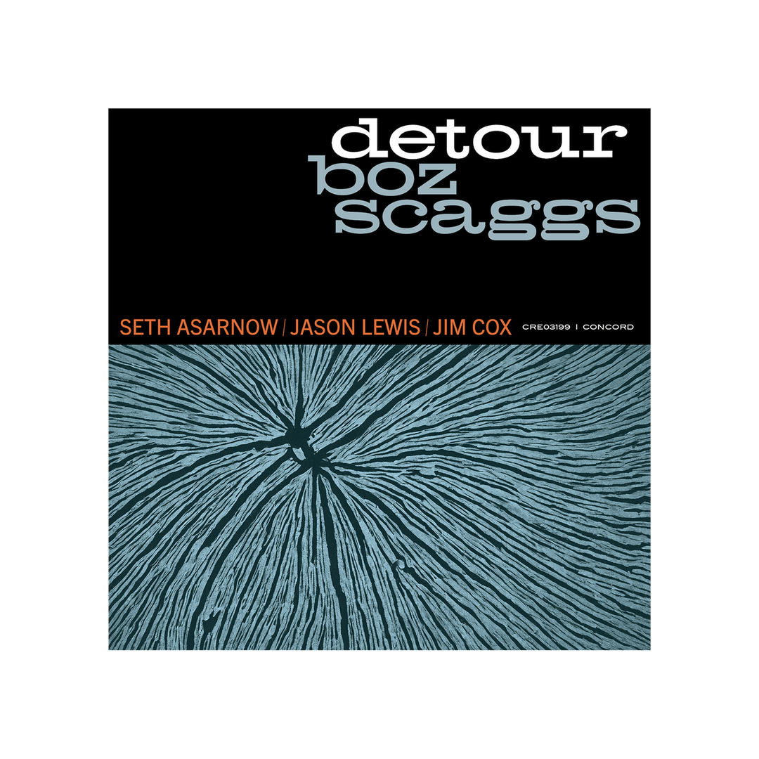 Detour Digital Album