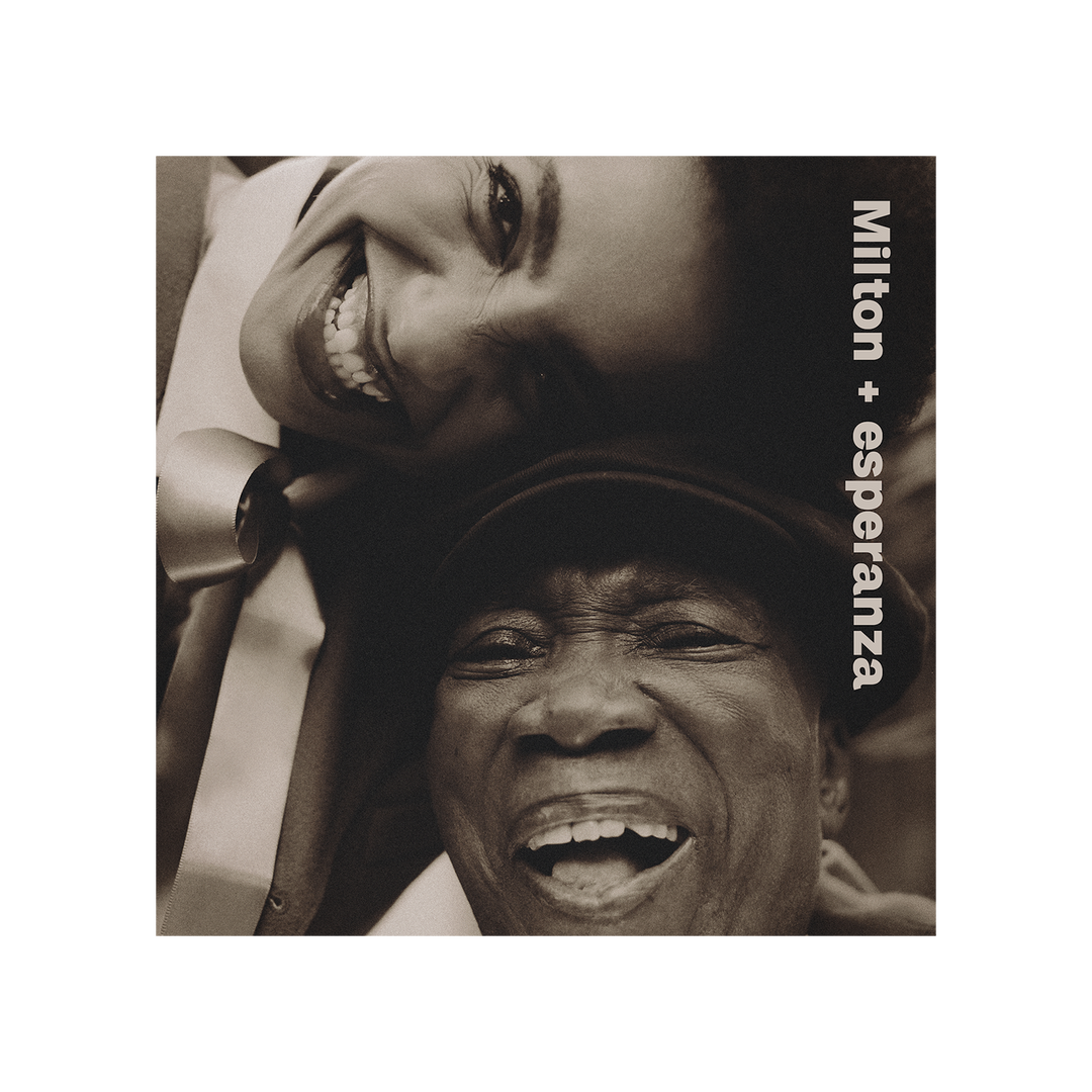 Milton + esperanza - Digital Download