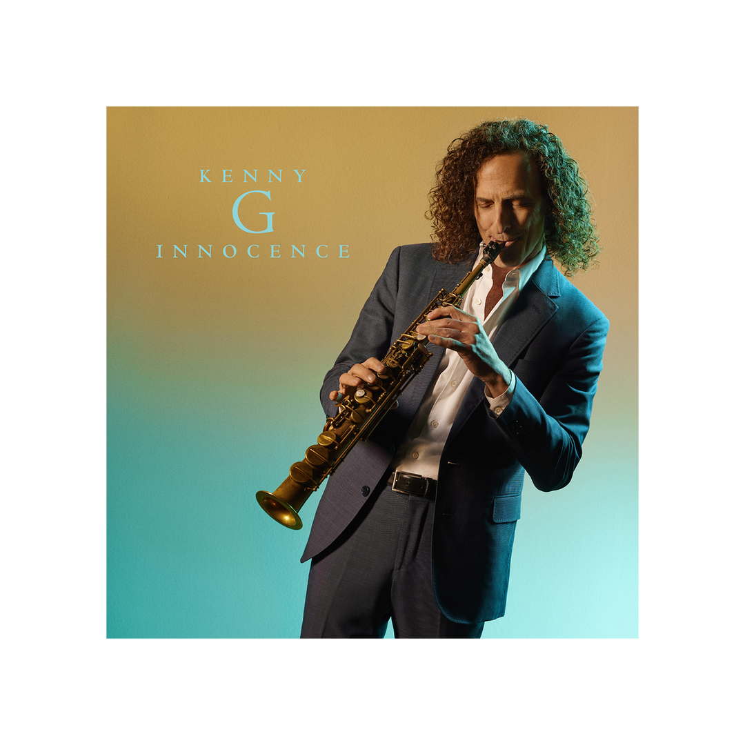 Innocence - Digital Download