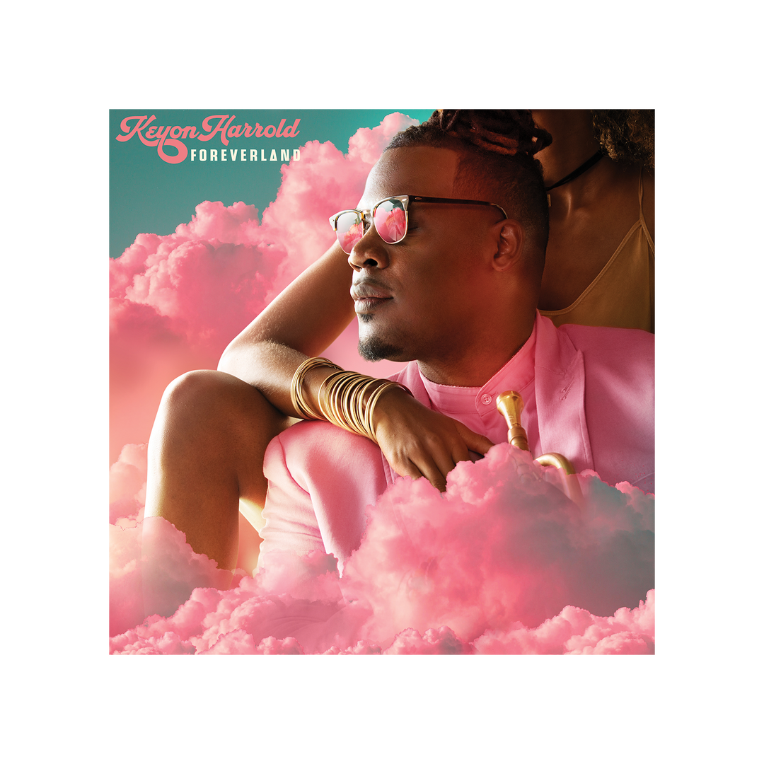 Foreverland Digital Album