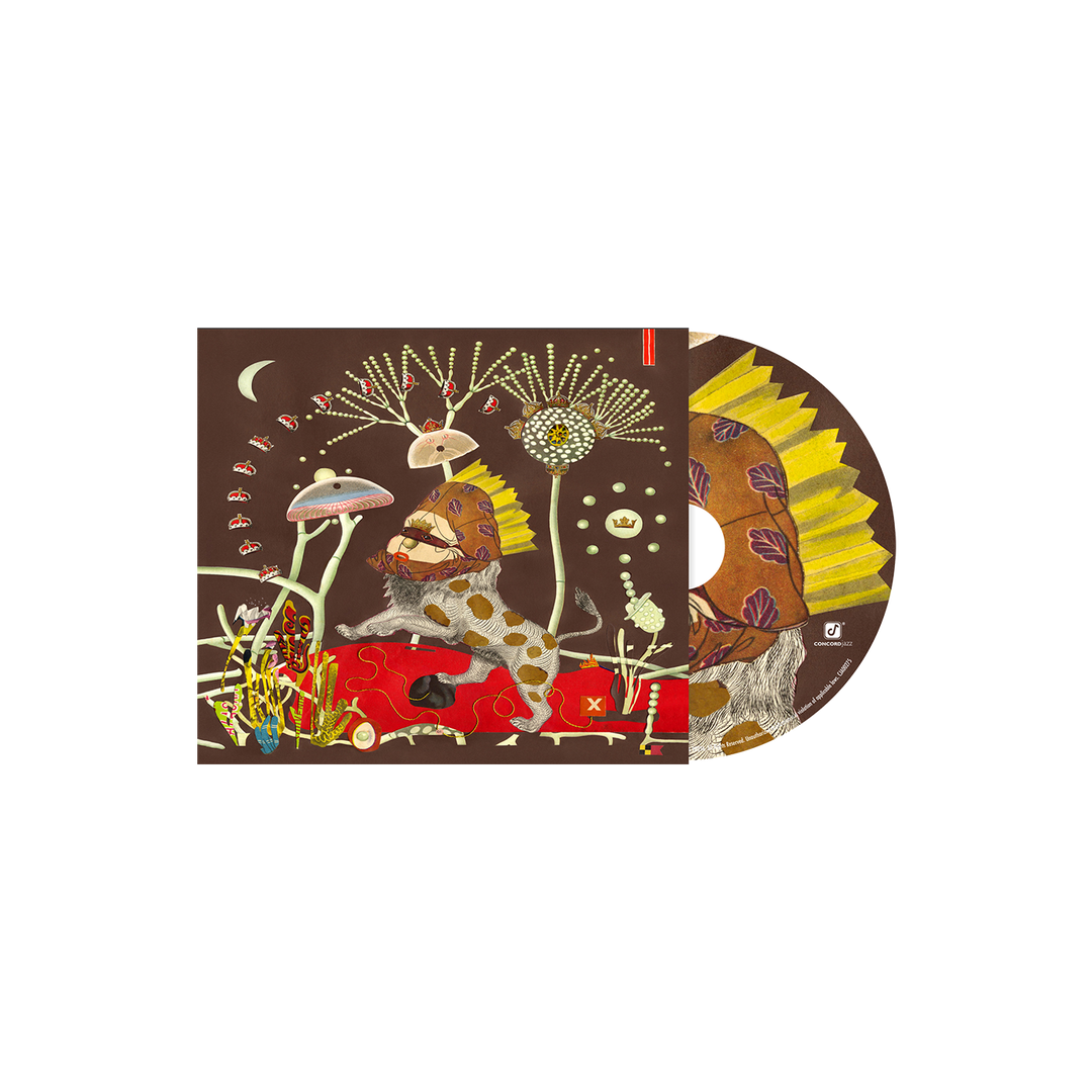 #KingButch - CD