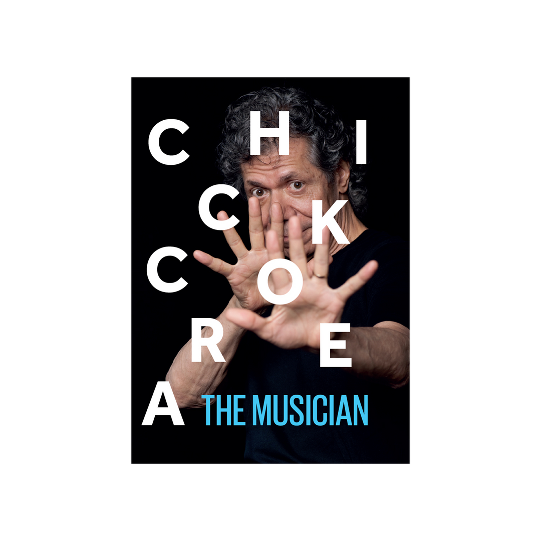 The Musician - 3CD + BluRay