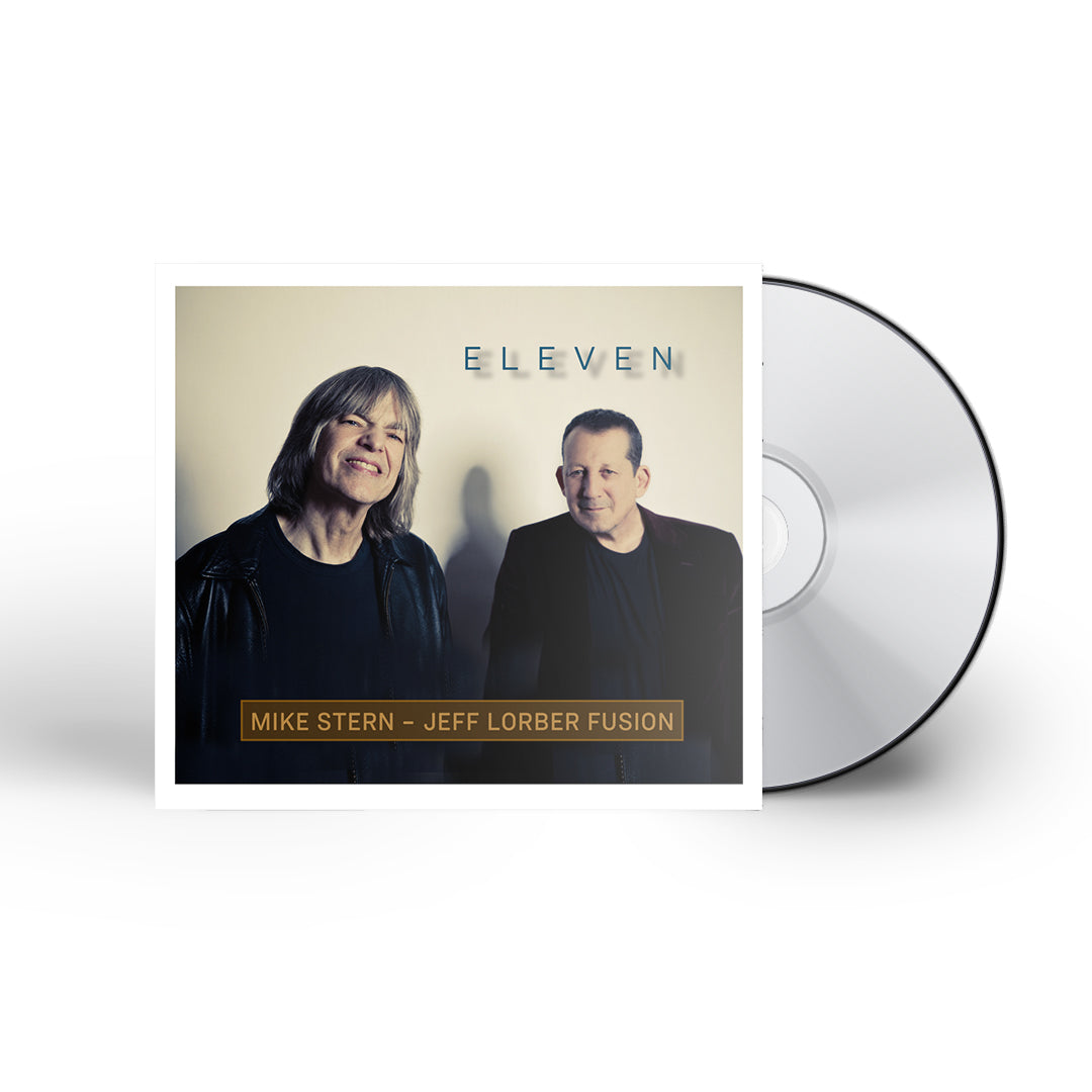 Eleven - CD