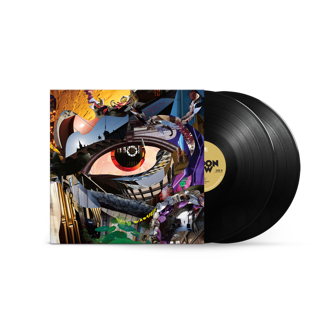London Brew - Black Vinyl
