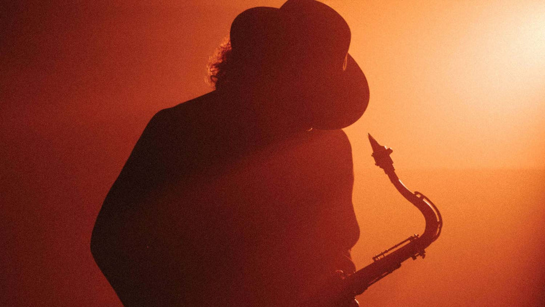 Boney James