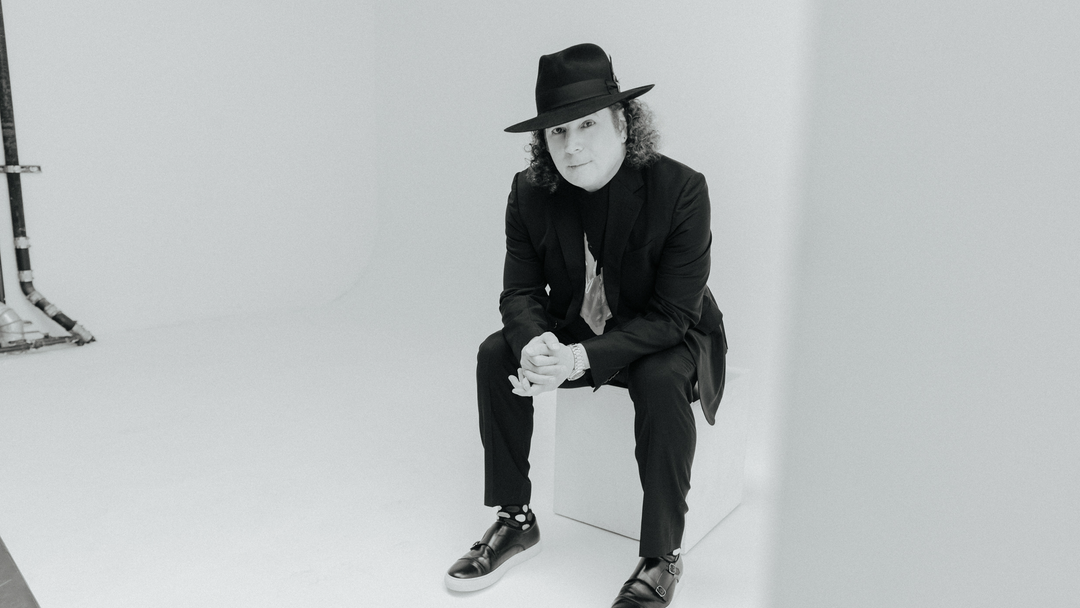 Boney James