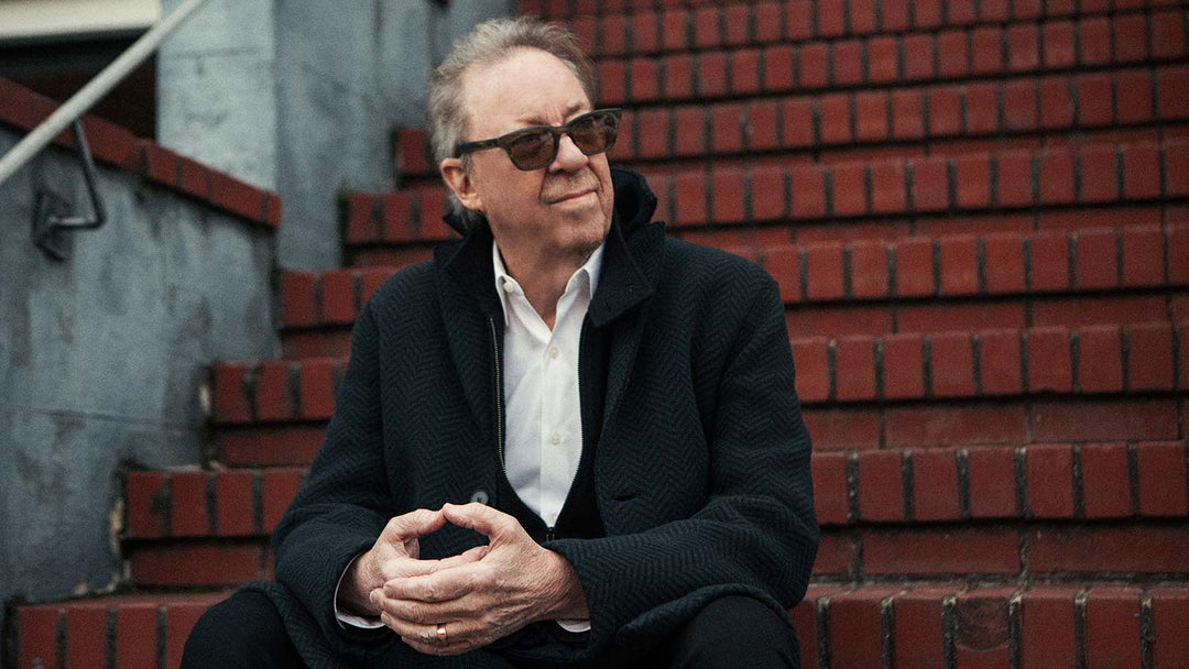 Boz Scaggs