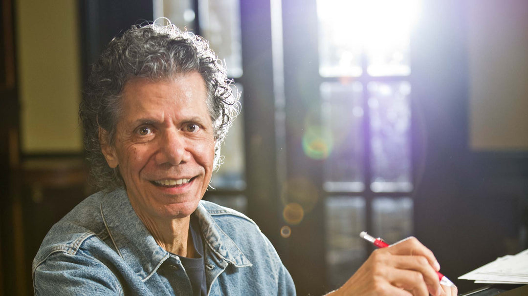 Chick Corea