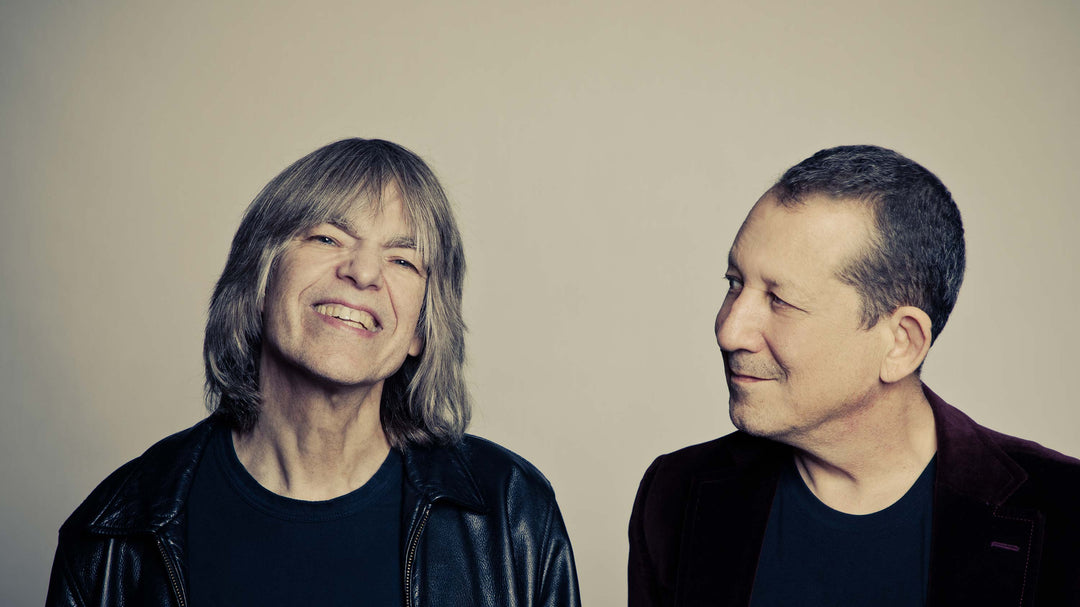 Mike Stern & Jeff Lorber Fusion