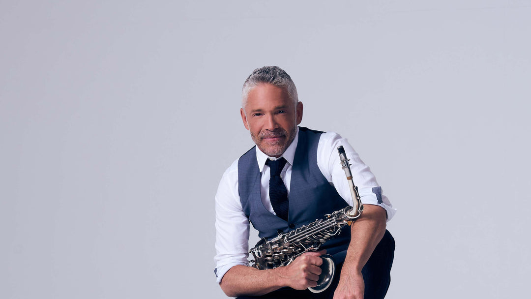 Dave Koz