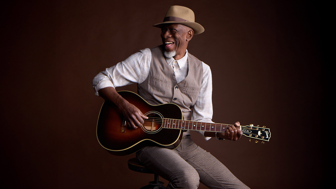 Keb' Mo'
