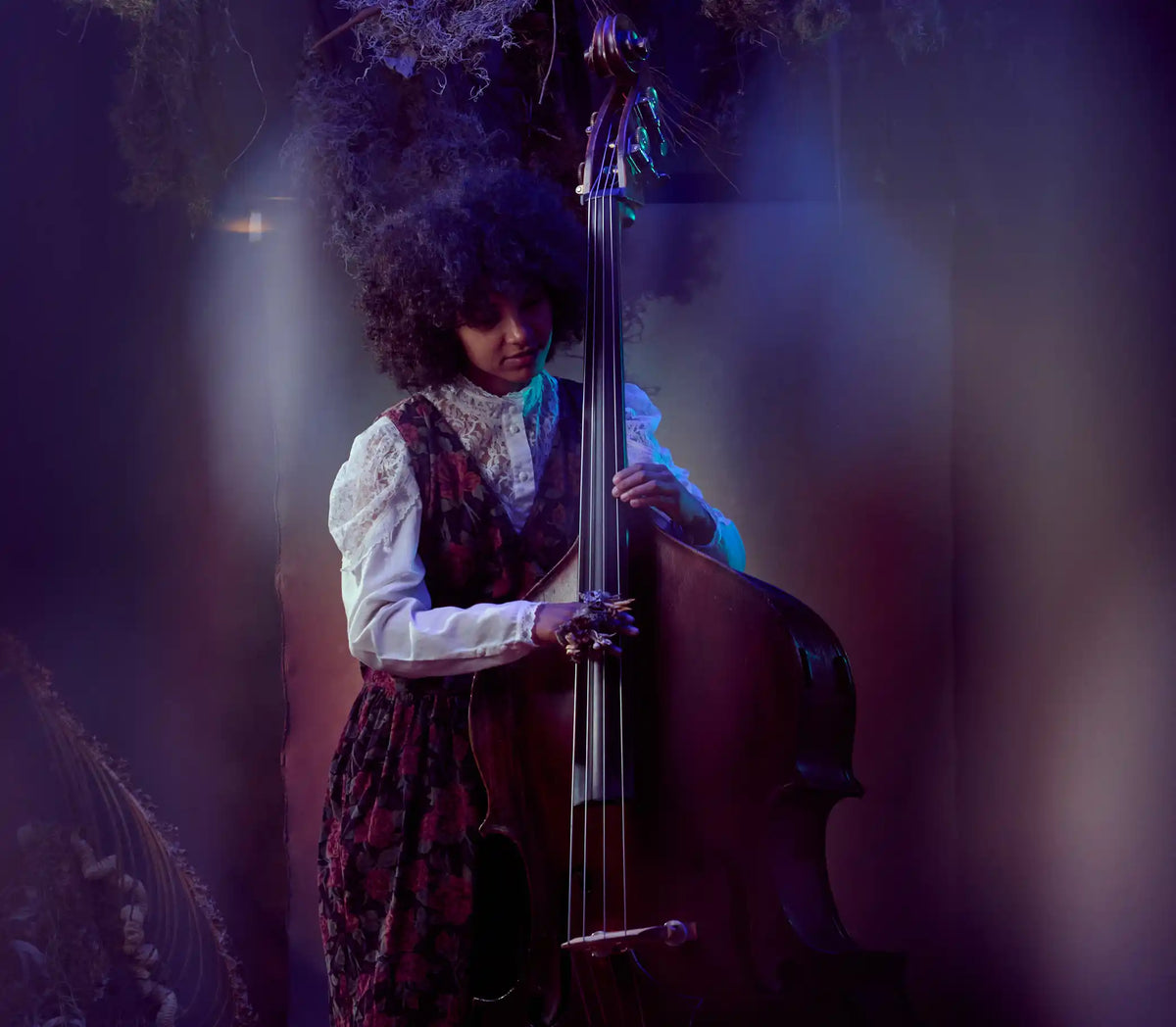 esperanza spalding