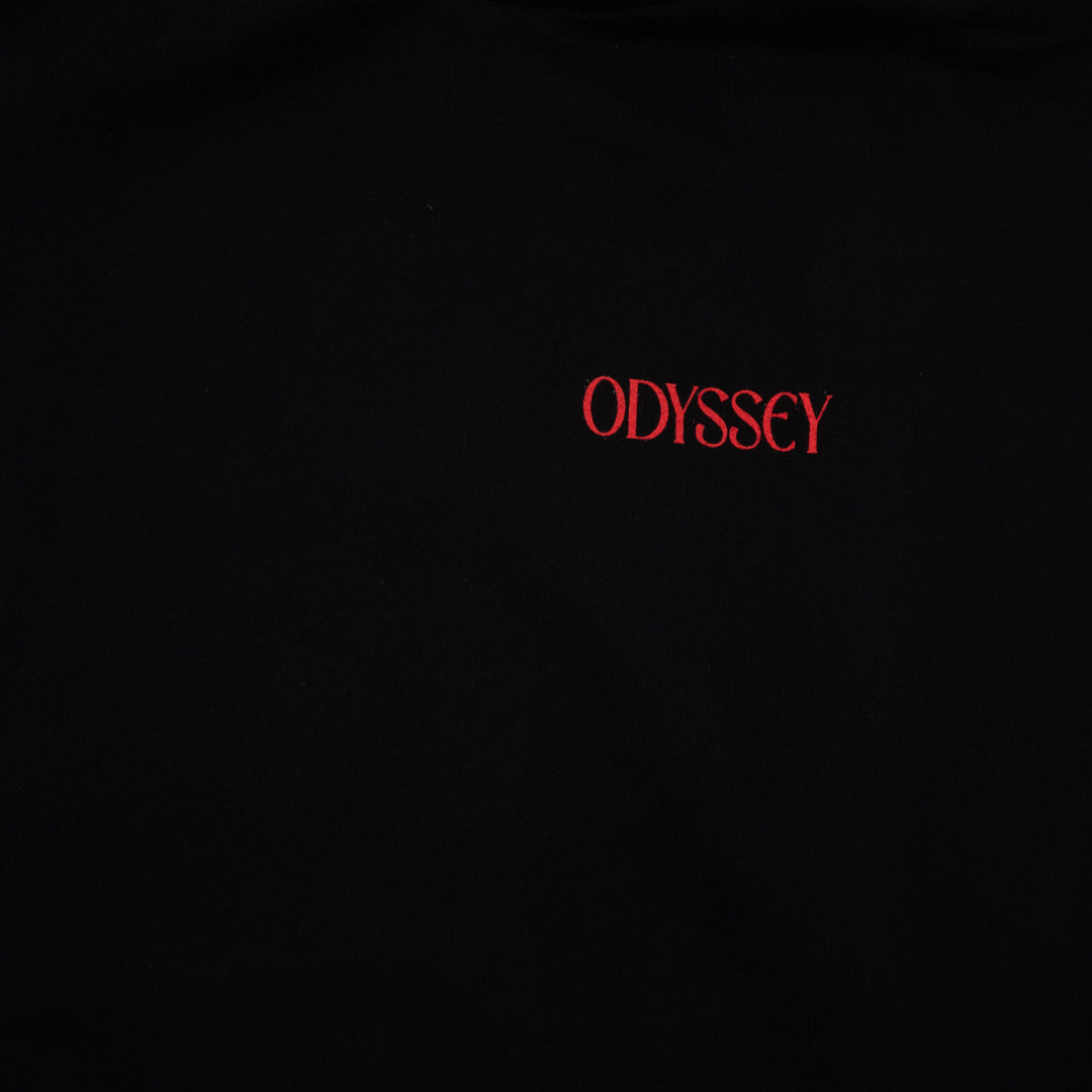 Odyssey Tee