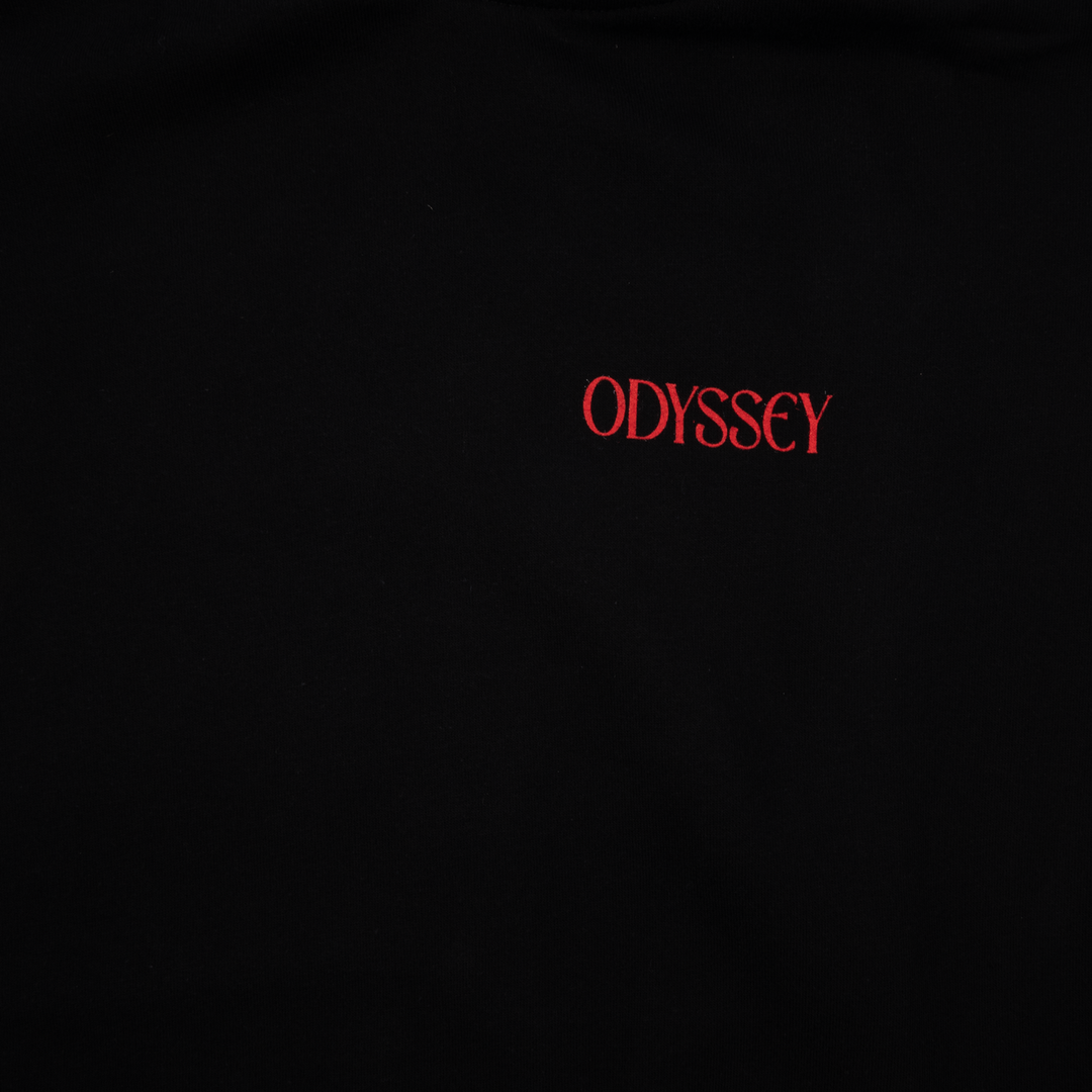 Odyssey Hoodie