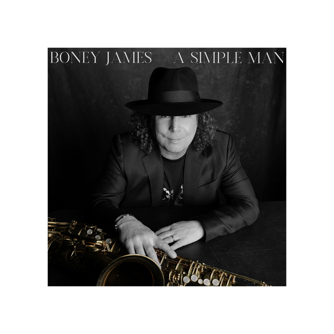 A Simple Man - Digital Download - View 1