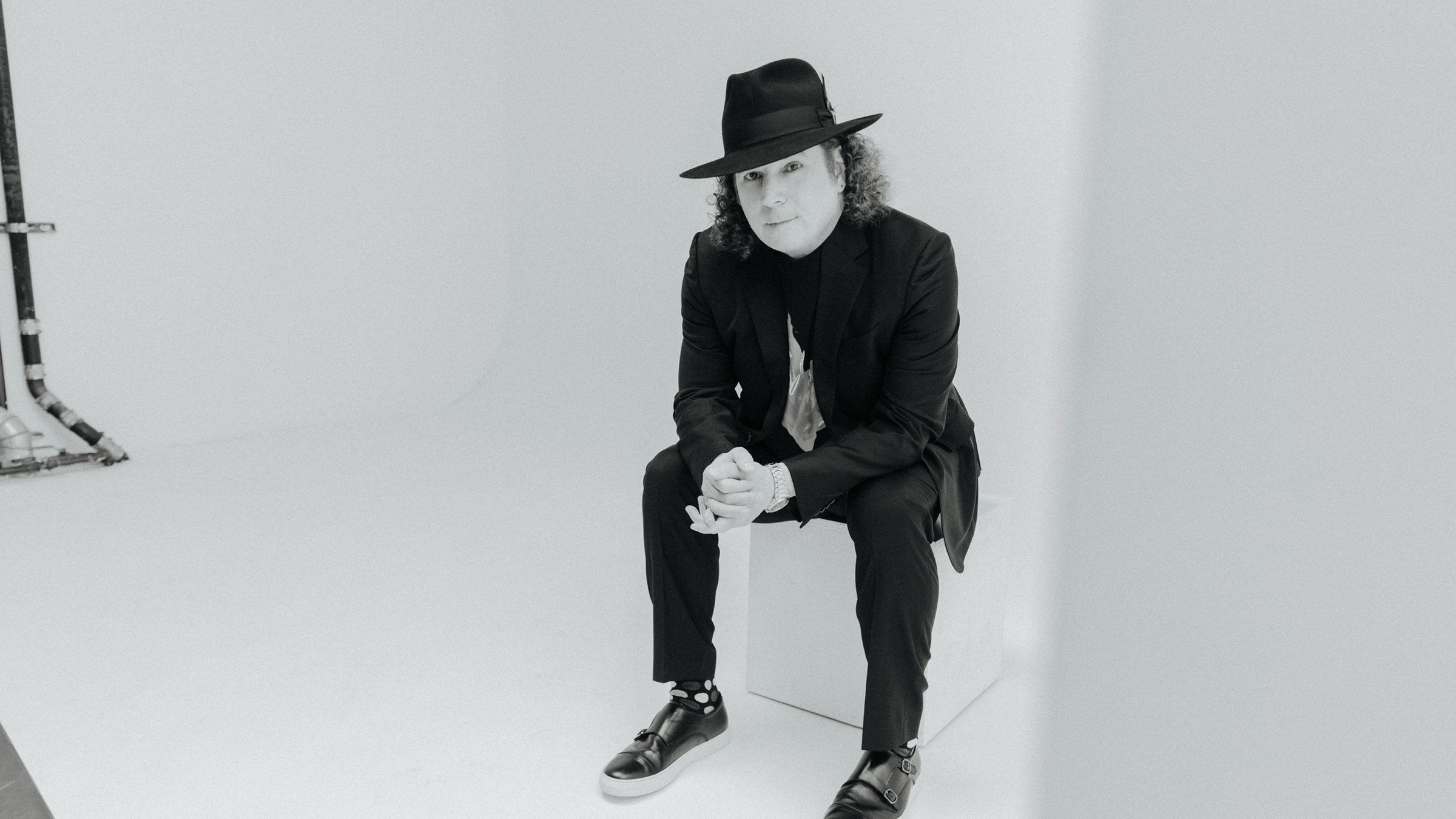 Boney James