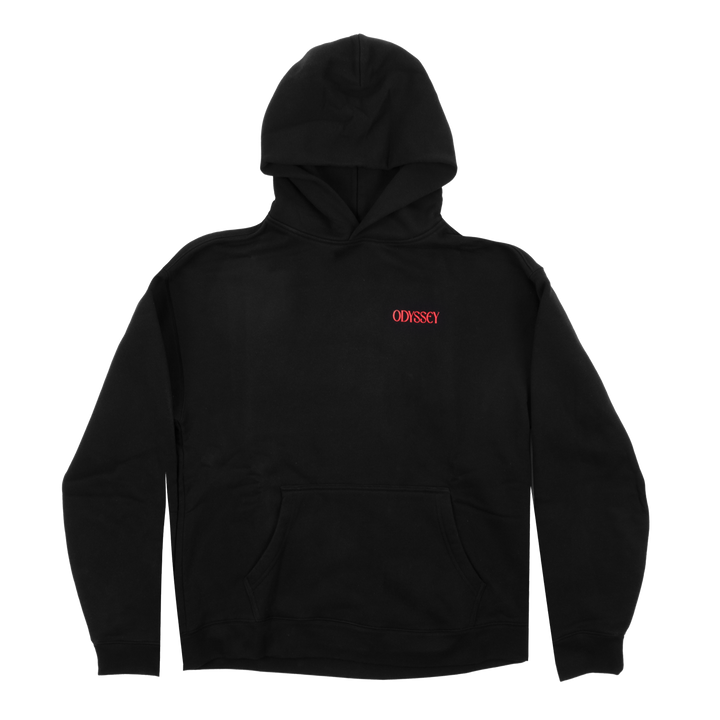 Odyssey Hoodie