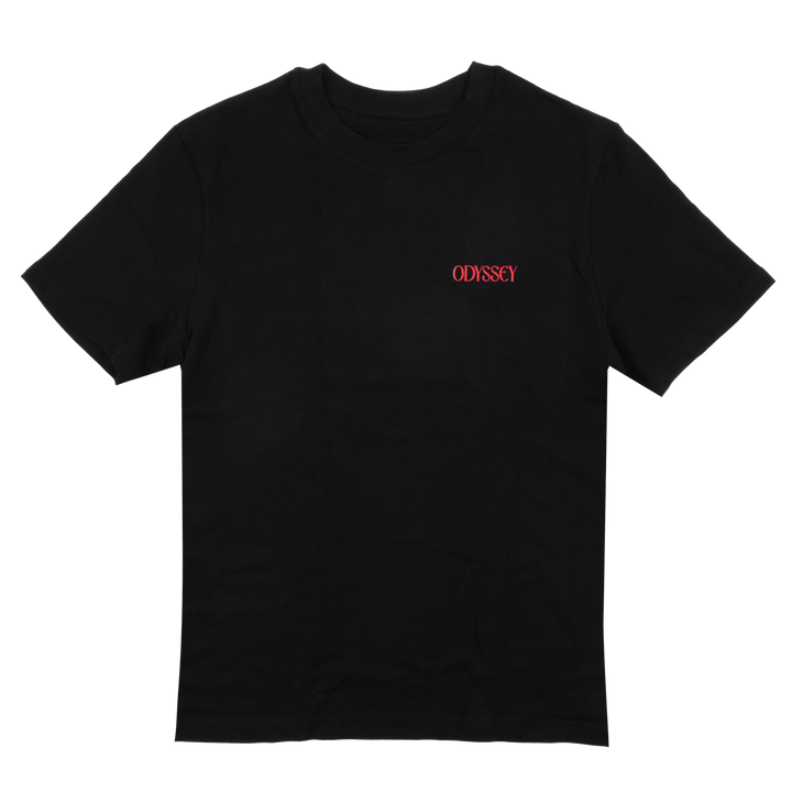 Odyssey Tee