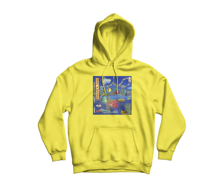 Out There Hoodie