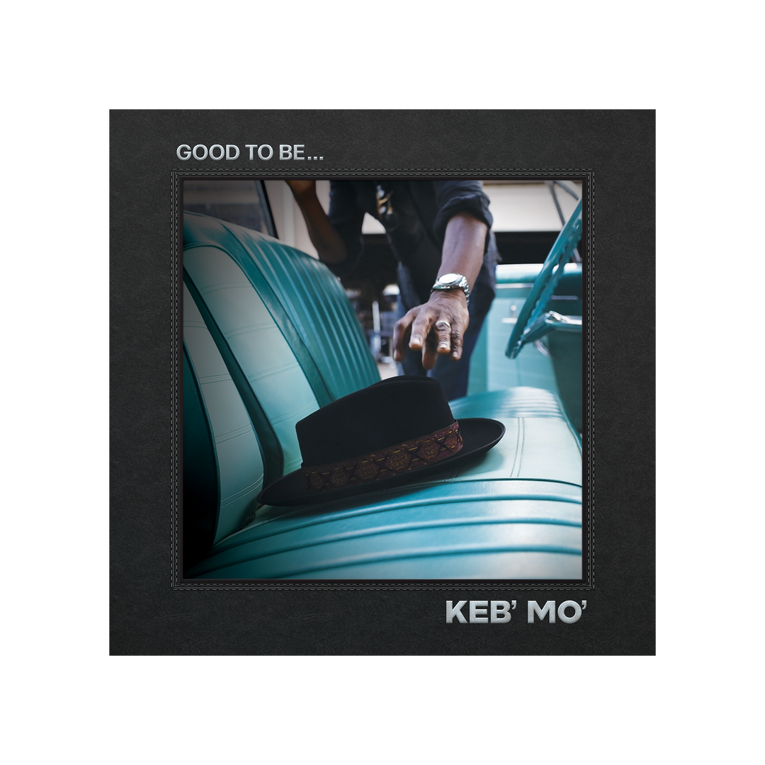 Good To Be... - Digital Download