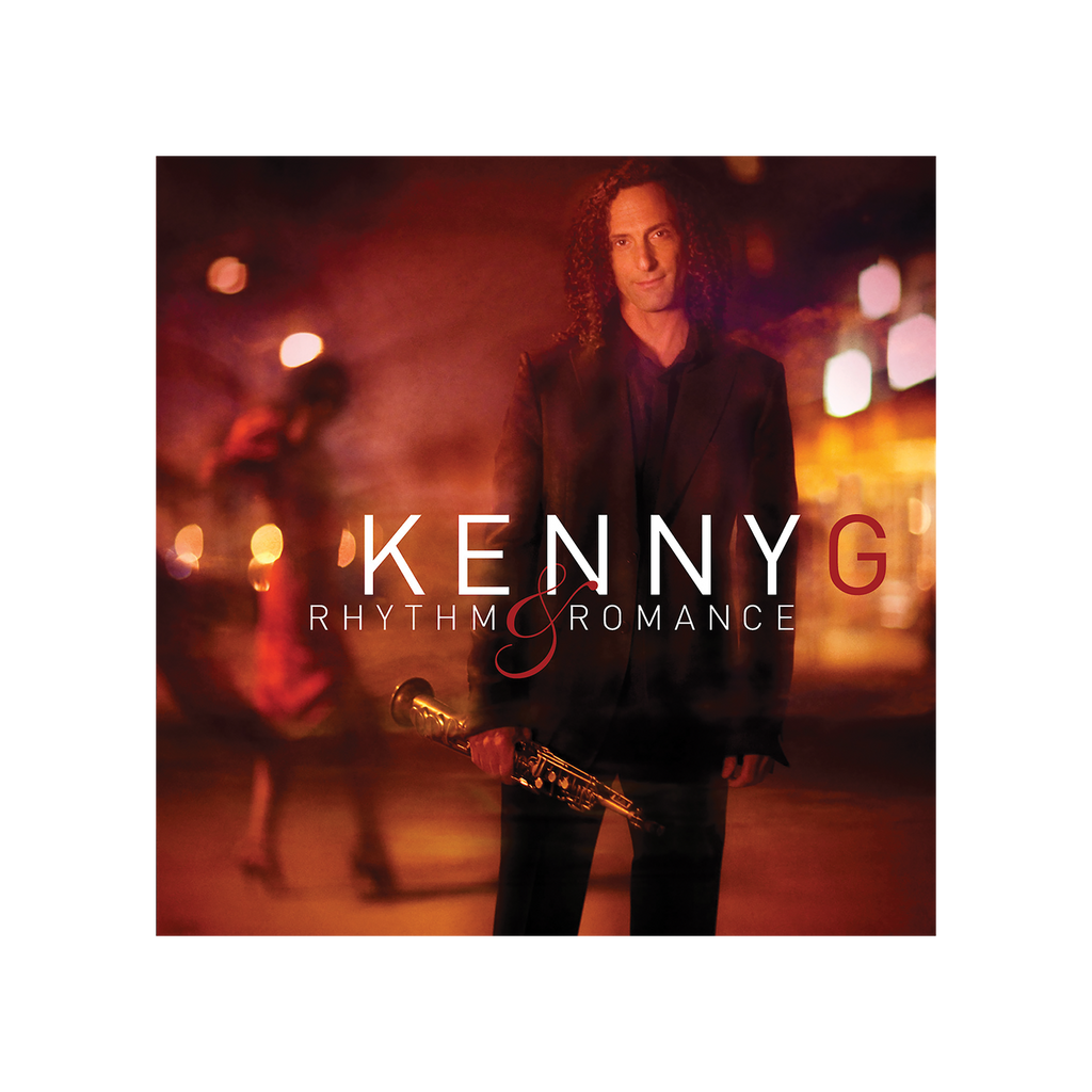【中古】 Kenny G ケニージー / An Evening Of Rhythm &amp; Romance Kenny G – An Evening Of Rhythm & Romance | Releases | Discogs