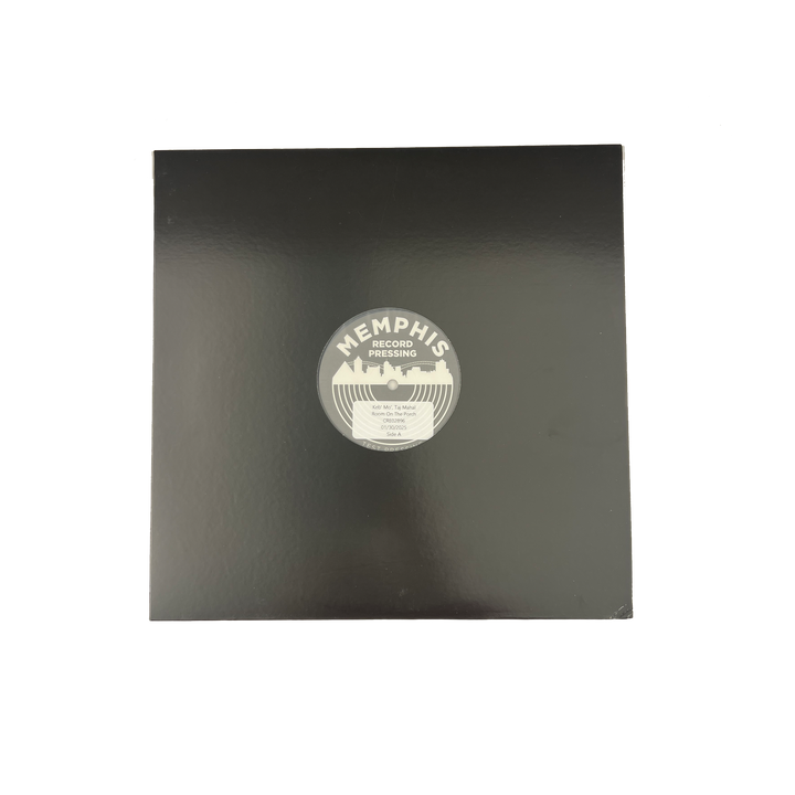 Room On The Porch - Test Pressing Vinyl