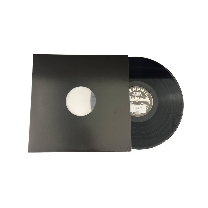 Room On The Porch - Test Pressing Vinyl