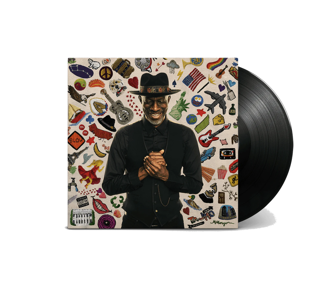 Oklahoma - Black Vinyl