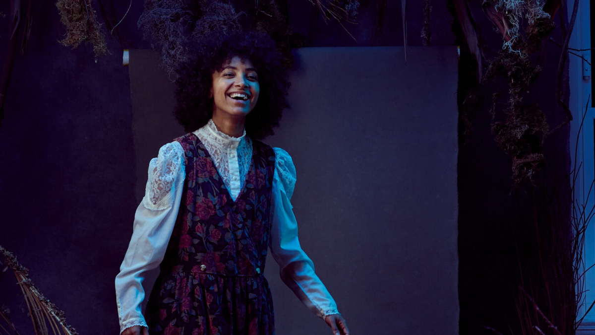 esperanza spalding