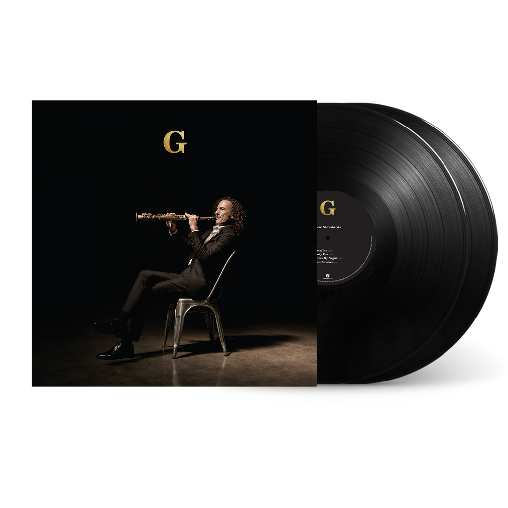 Kenny G – 