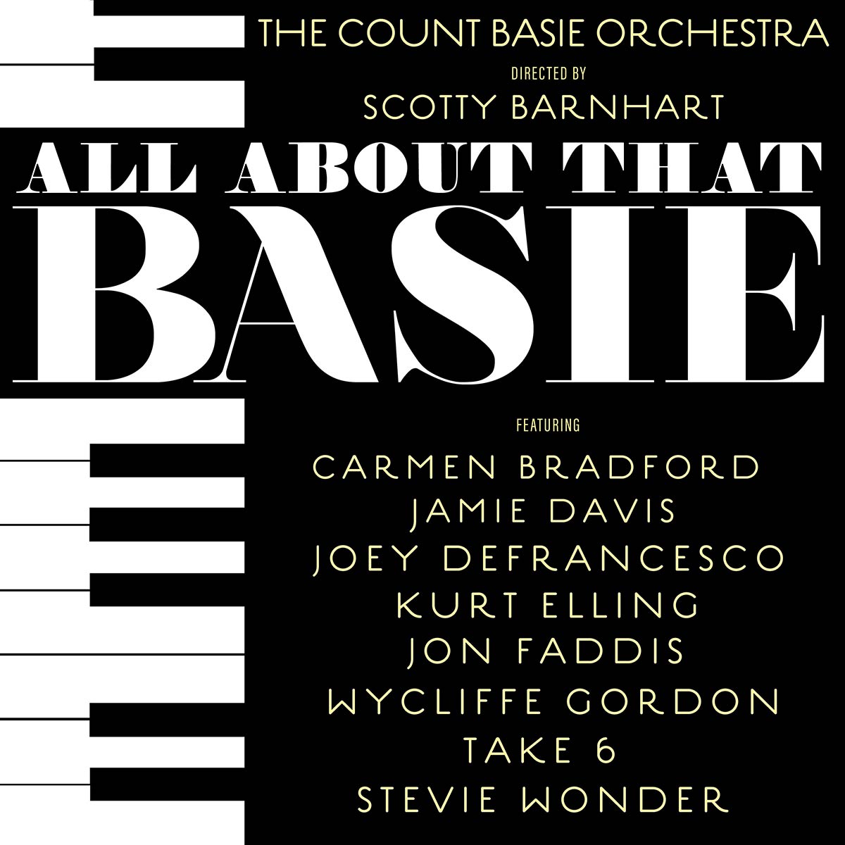 Featured Image for “All About that Basie”