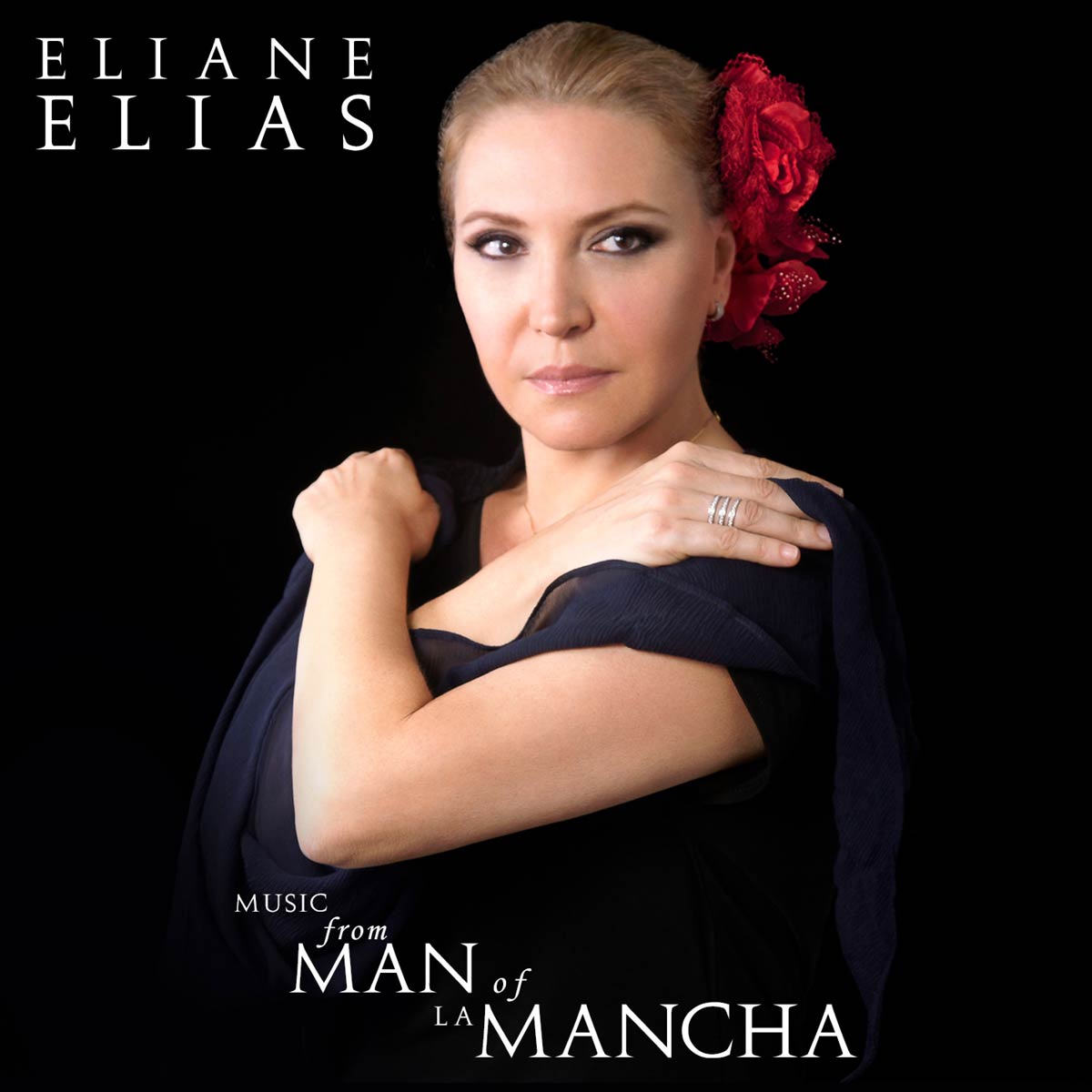 Featured Image for “MUSIC FROM MAN OF LA MANCHA”