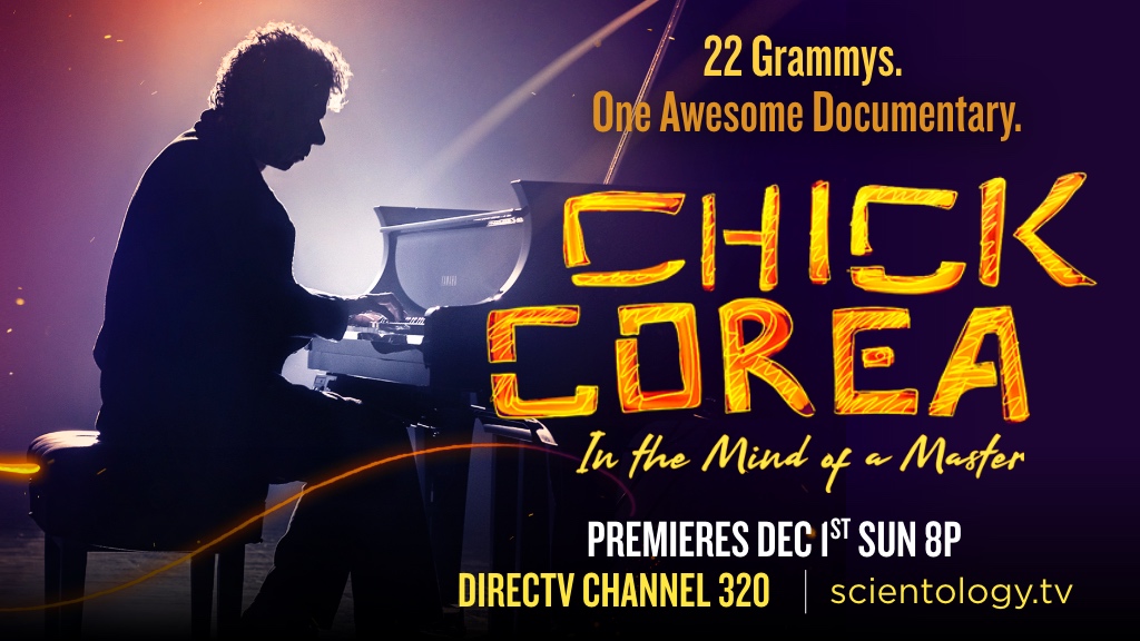 Featured image for “Chick Corea In The Mind of a Master”
