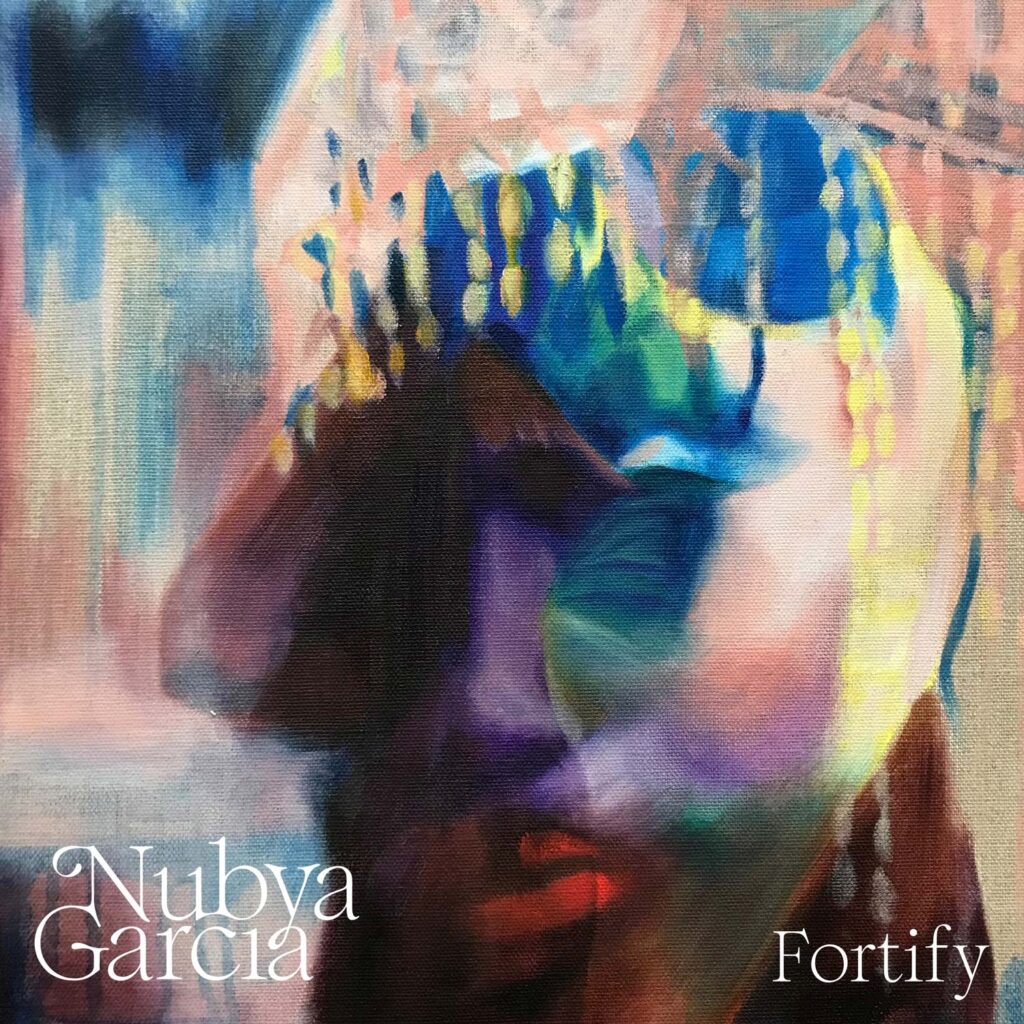 Featured Image for “Nubya Garcia Shares Potent New Single “Fortify” – Out Now”