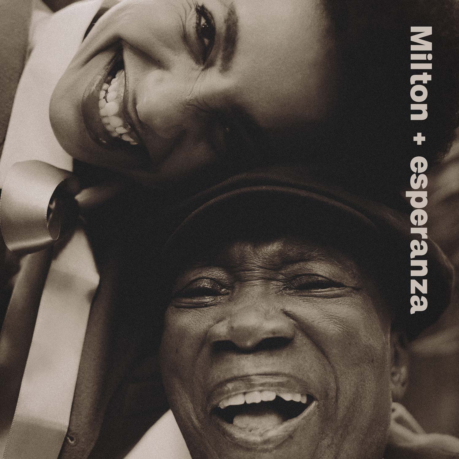 Featured image for “Milton + esperanza Out August 9”
